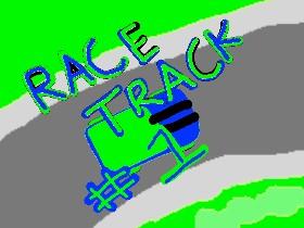 Race Track Maniac 2