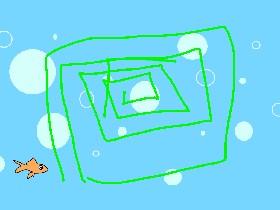 Draw a Maze 1