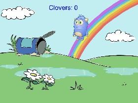 Clover Chaser 1