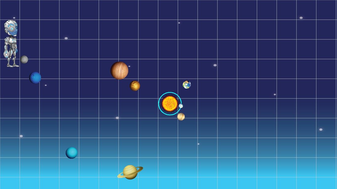 Solar System