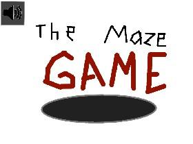 The Maze Game! 1 1