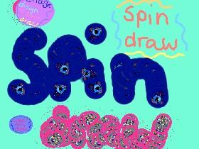 Spin draw!!!!