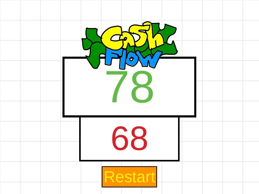 Cash Flow Casino :D 1