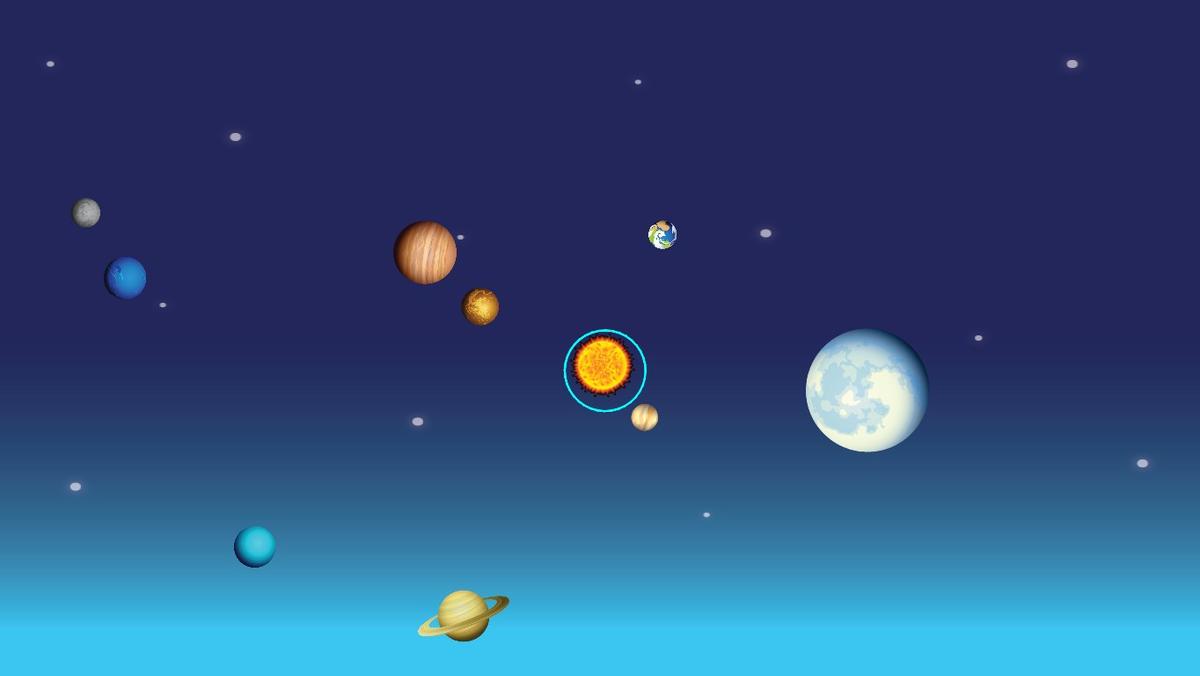 Solar System