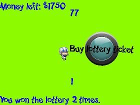 Lottery 2