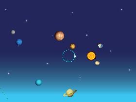 Solar System 1