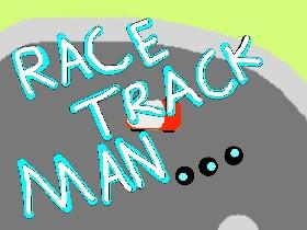 Race Track Maniac 1