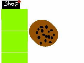 Cookie Clicker tynkers