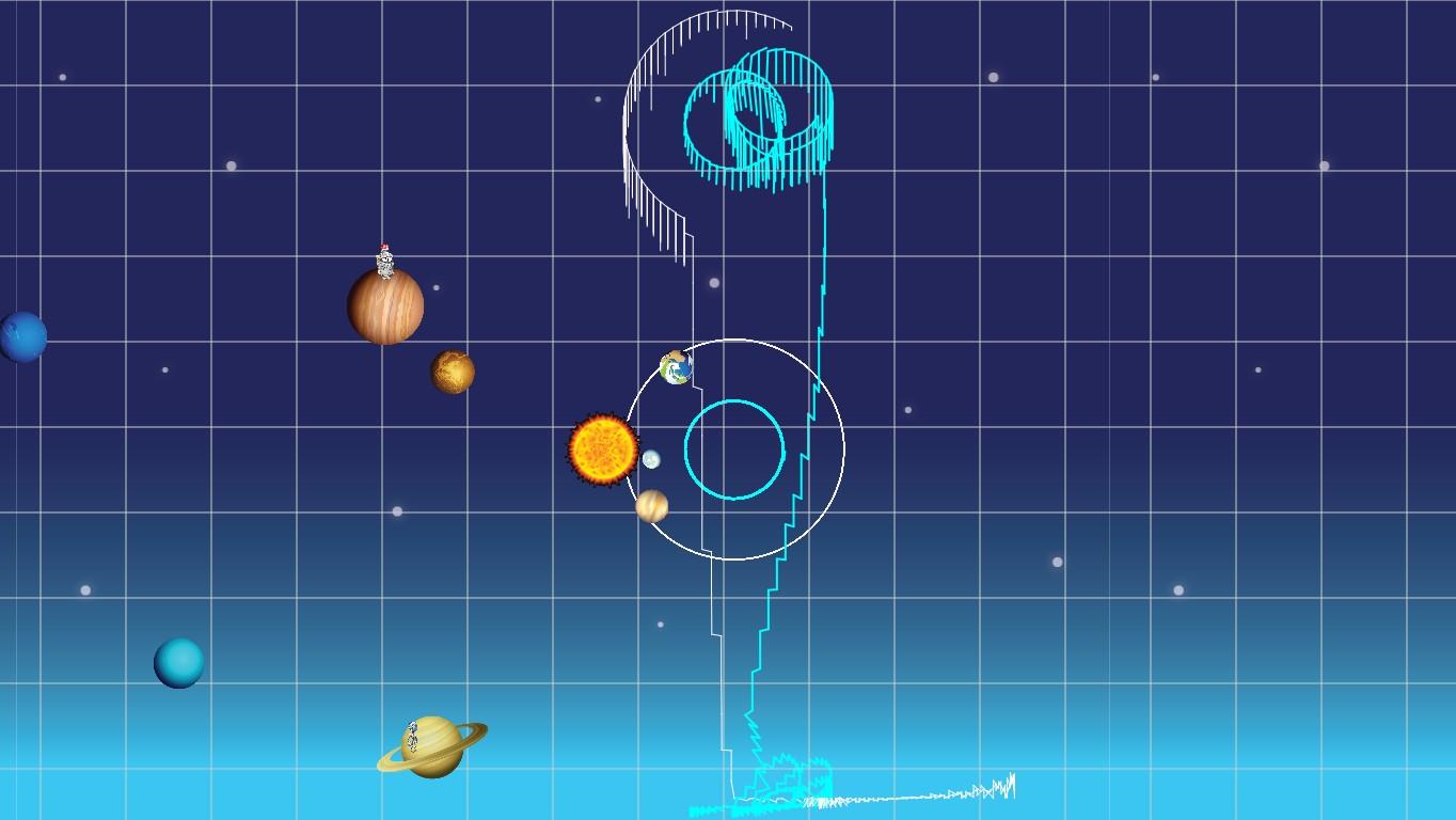 Solar System