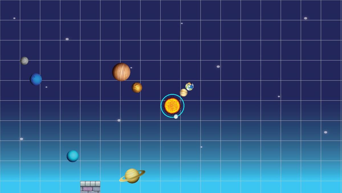 Solar System