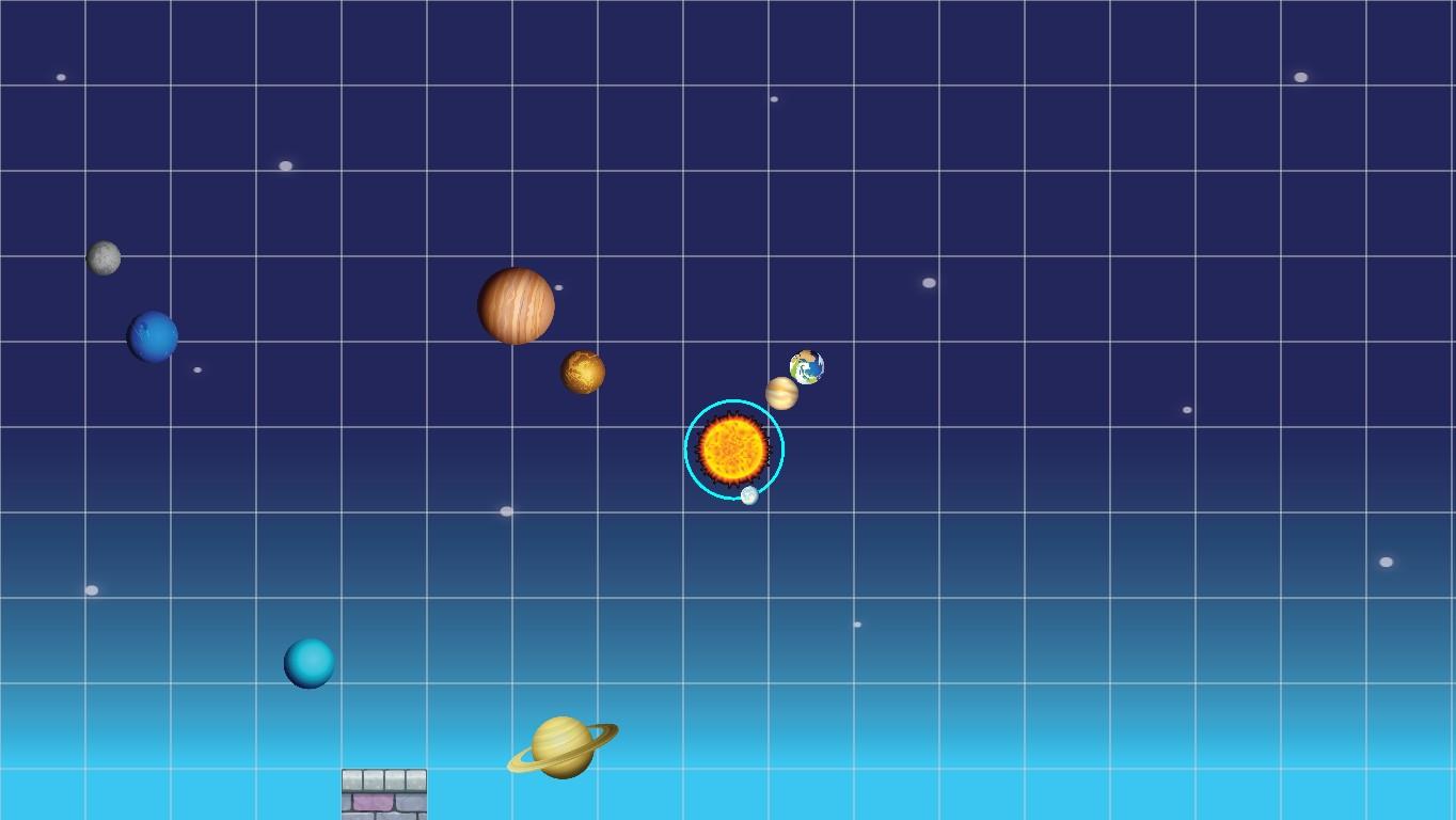 Solar System