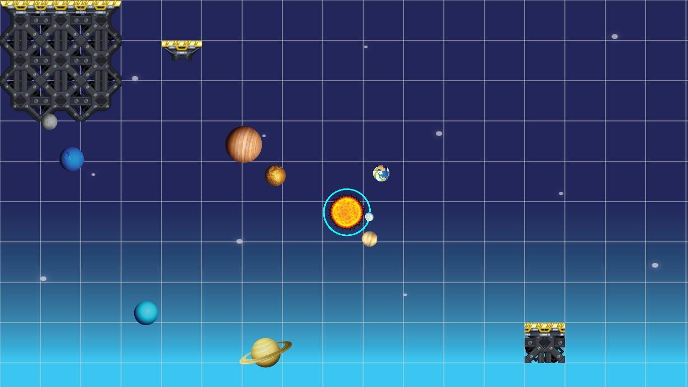 Solar System