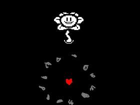 undertale chapter one. 