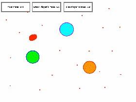 The best game of Agar.io