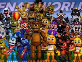 fnaf