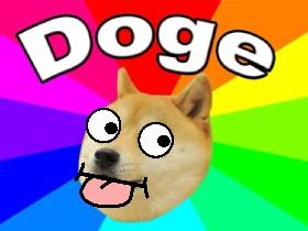 Doge the Doge master