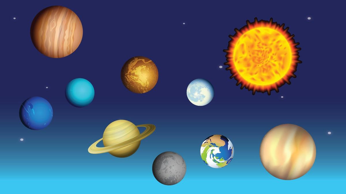 Solar System