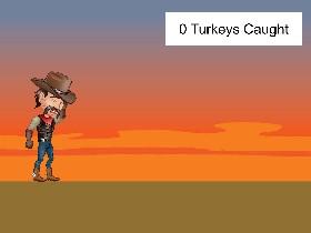 Turkey Trot 1