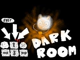 Dark Room! 1