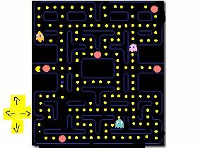 PACMAN!!!!!!!!!!! 1