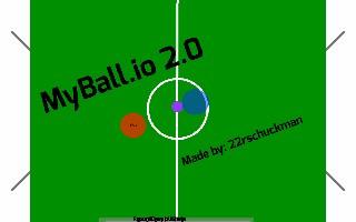 MyBall.io 2.0 1