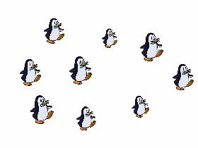 penguin void 2