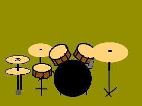 Drum Set