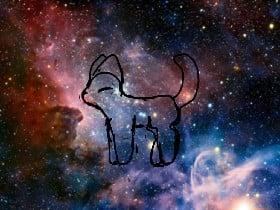 Galaxy Kitty