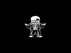 Sans's jokes =D