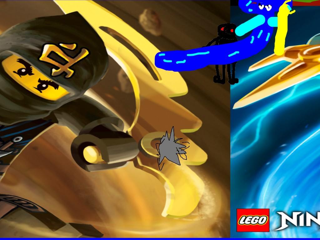 NINJAGO