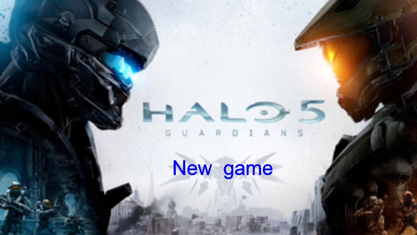 halo5