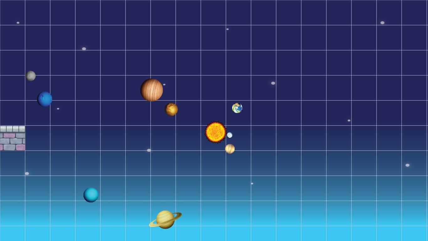 Solar System