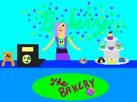 The Bakery