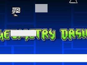 Geometry Dash  1