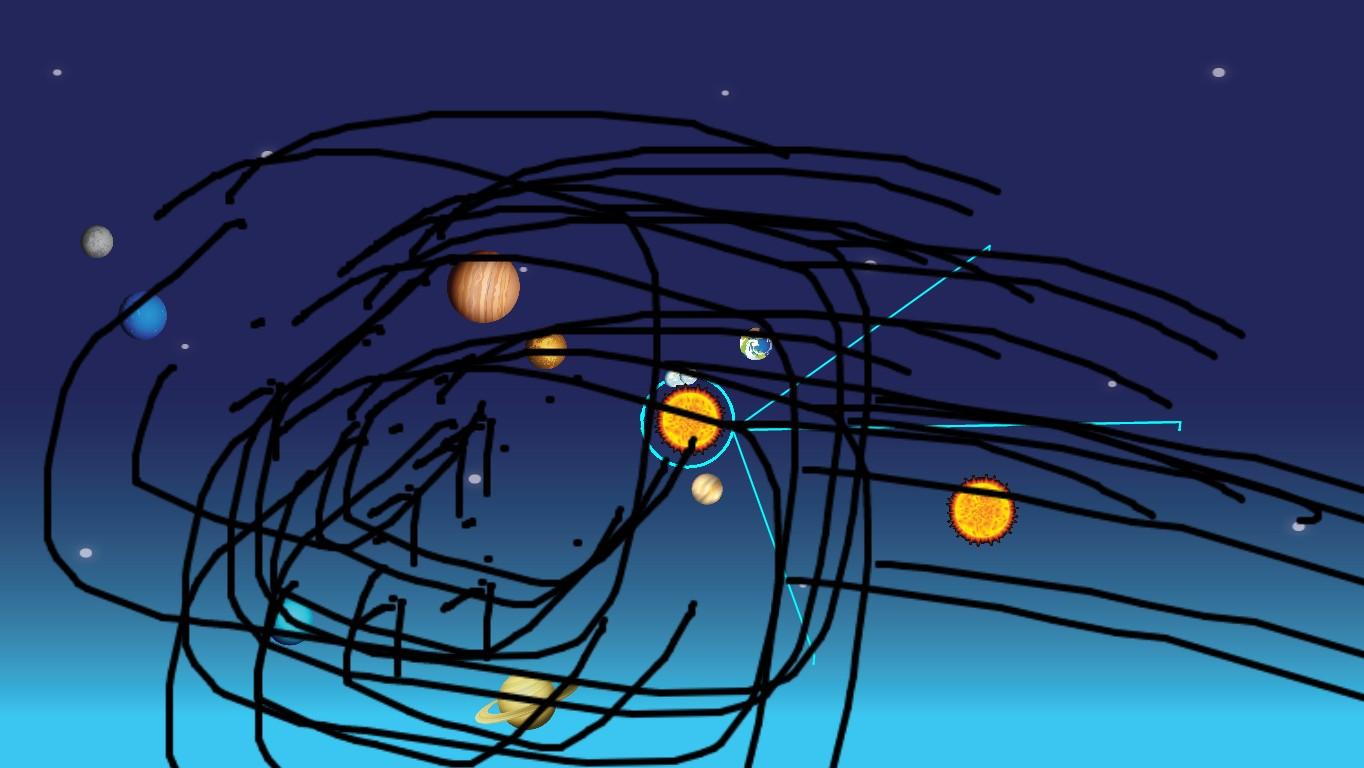 Solar System