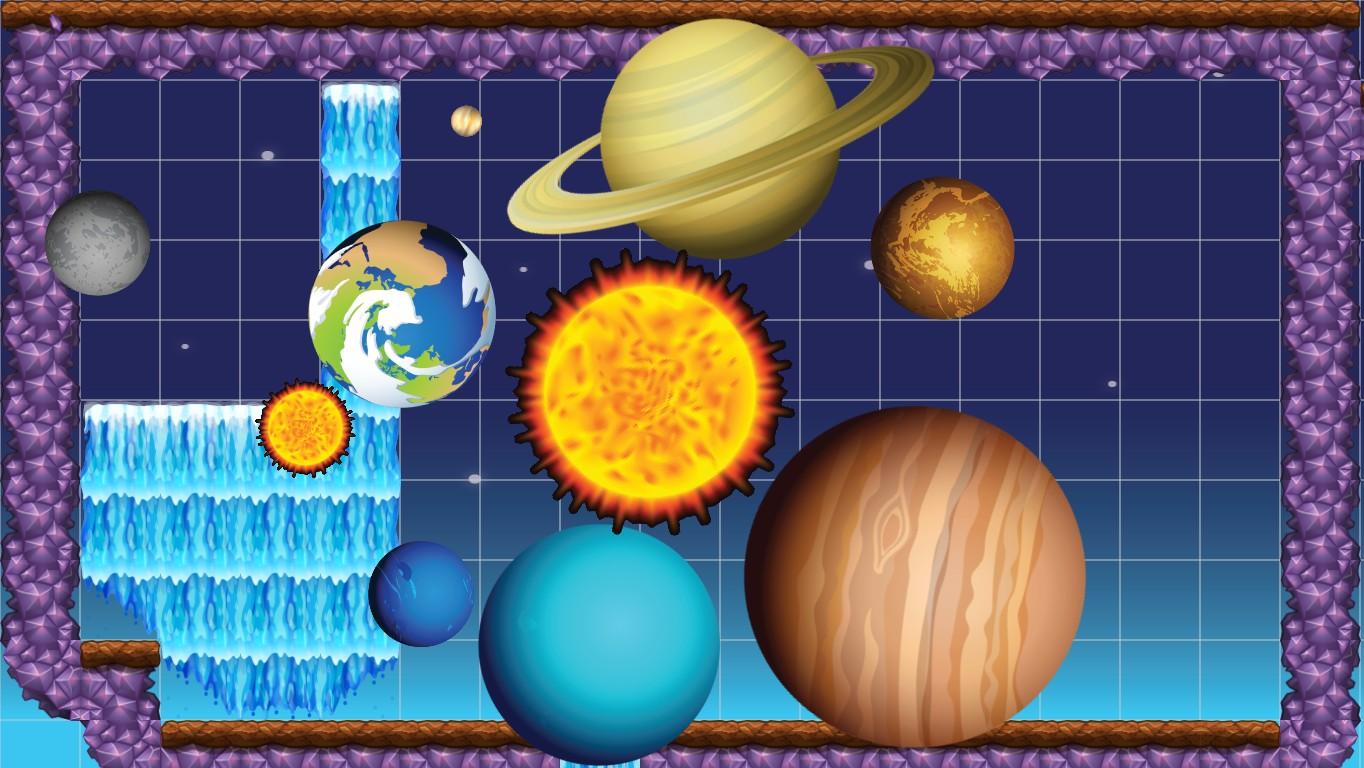 Solar System