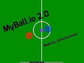 MyBall.io 2.0 1