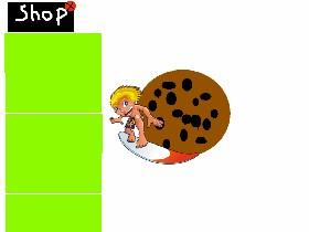 Cookie Clicker (Tynker Version) 1 1