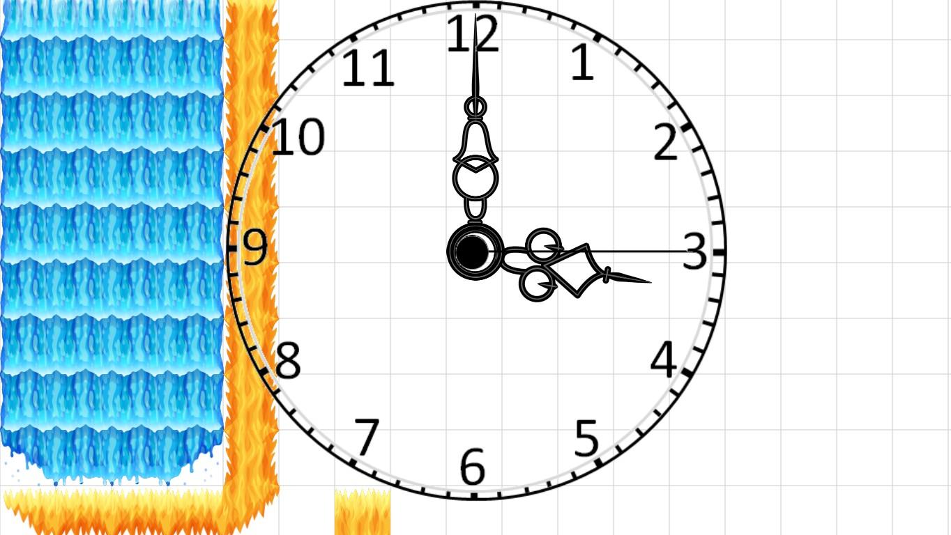 Analog Clock