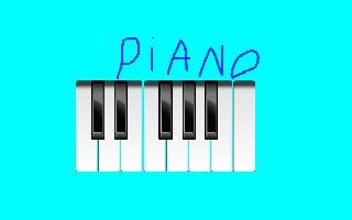 Piano Simulator