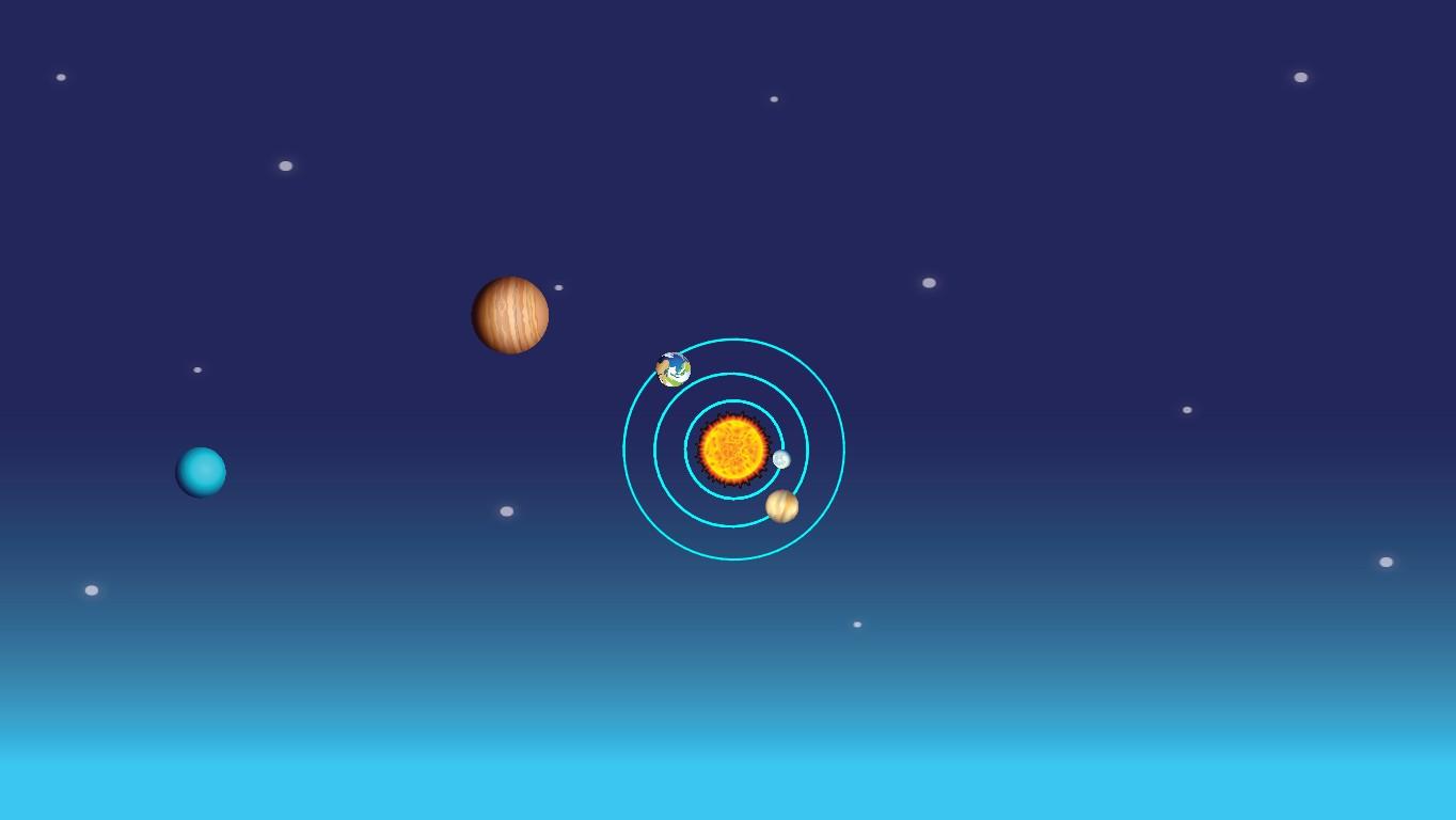 Solar System