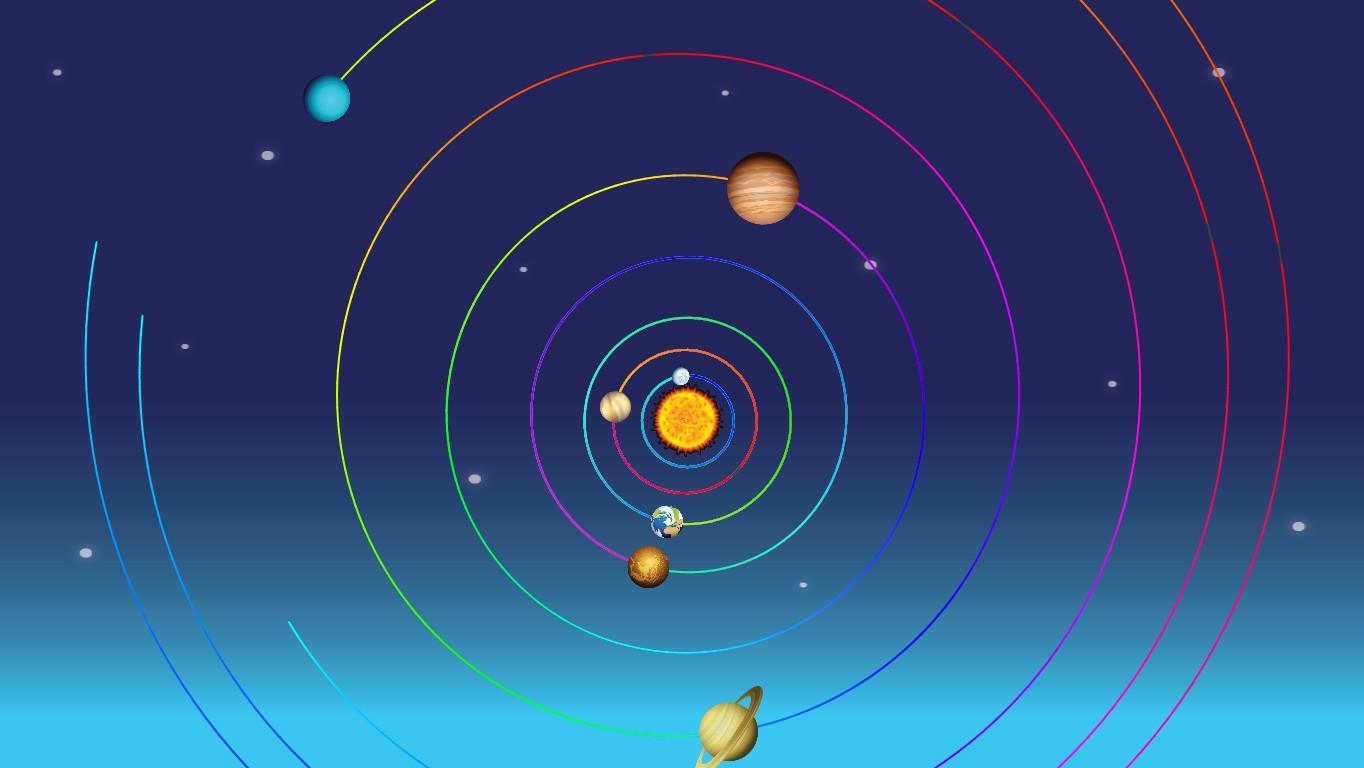 Solar System