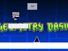 Geometry Dash  1