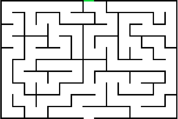 maze