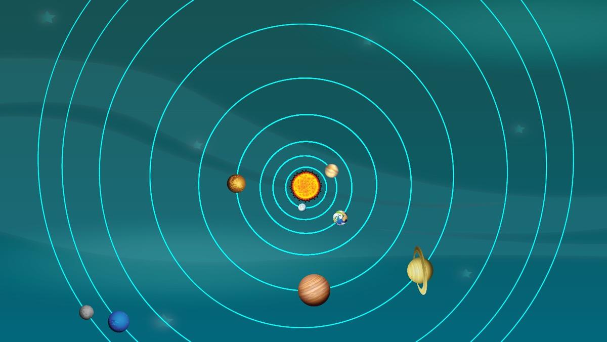 Solar System