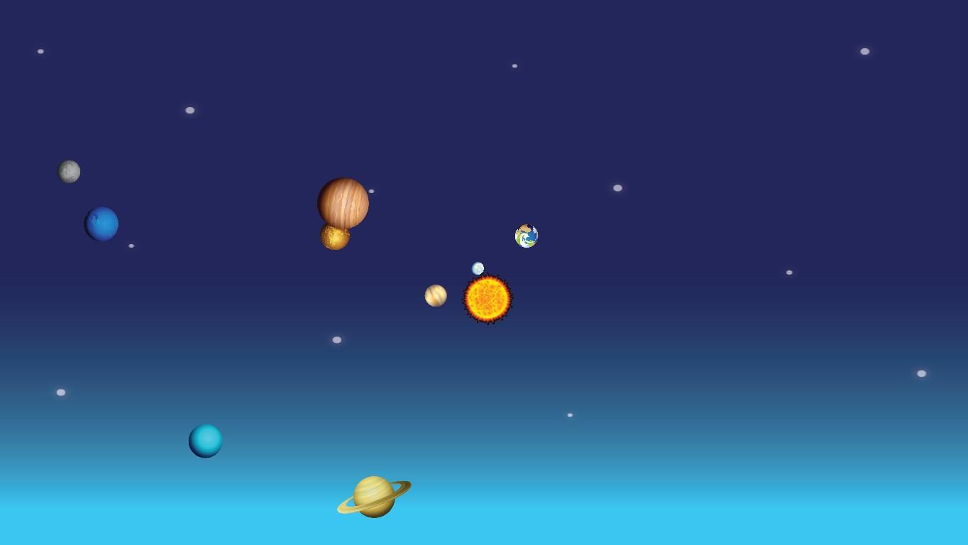 Solar System