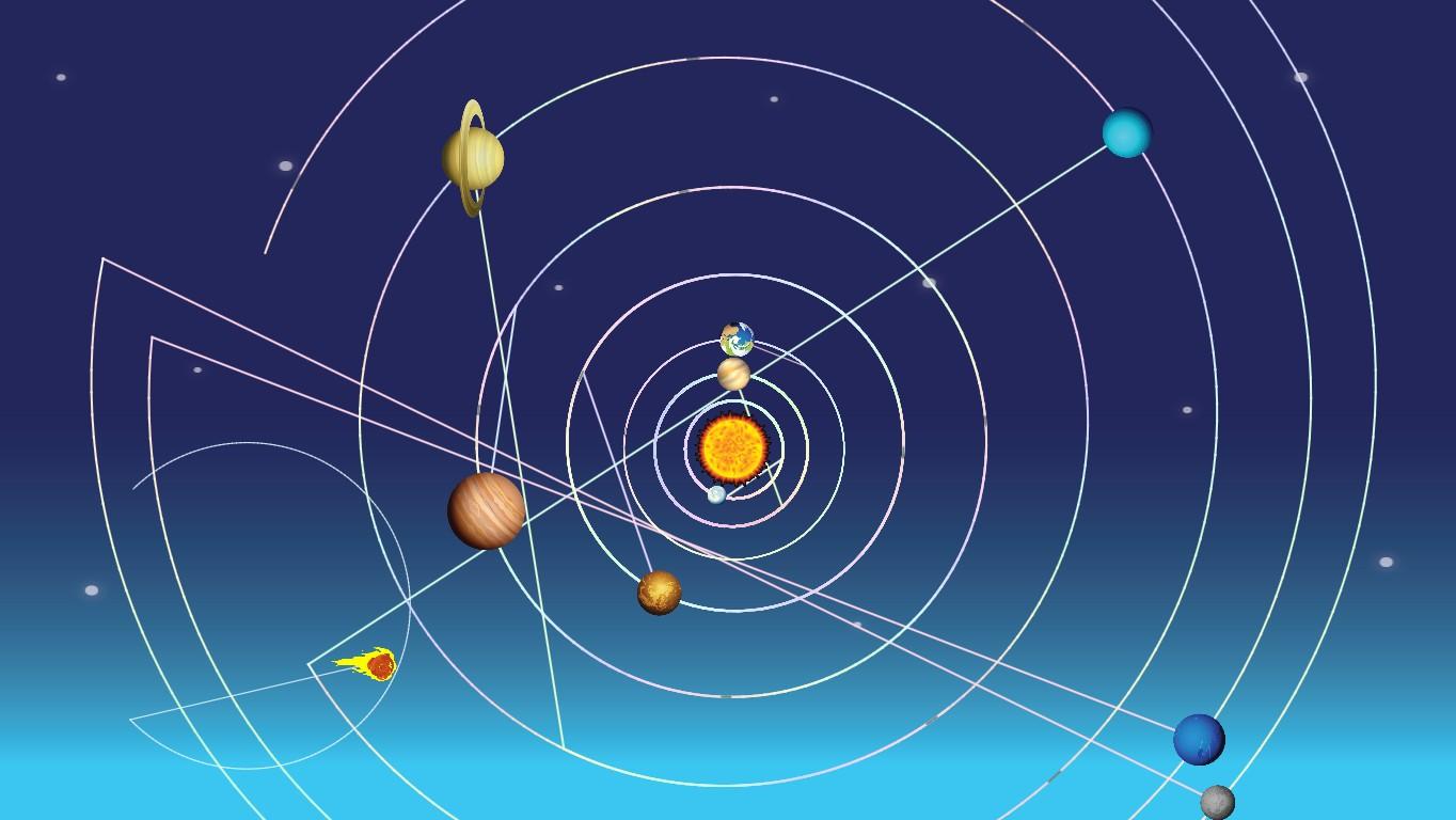 Solar System