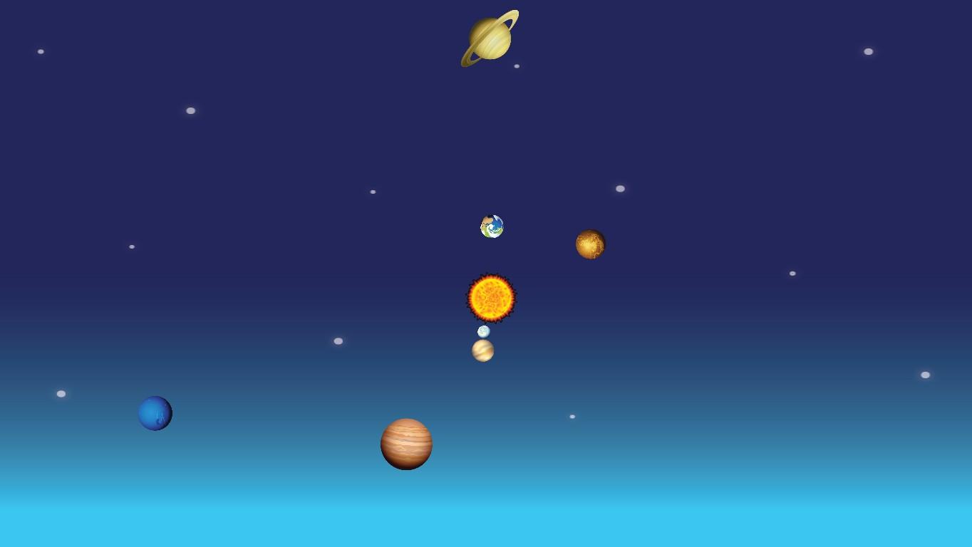 Solar System