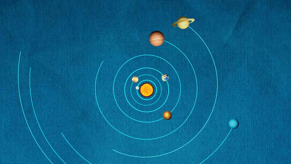 Solar System