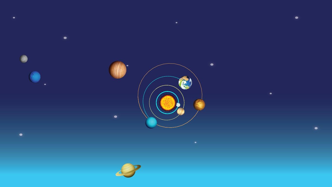 Solar System